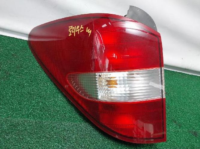 Tail Light Left (LH) SsangYong Rodius (2005–2010)