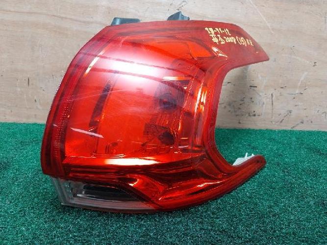 Tail Light Right (RH) Peugeot 2008 (2015)