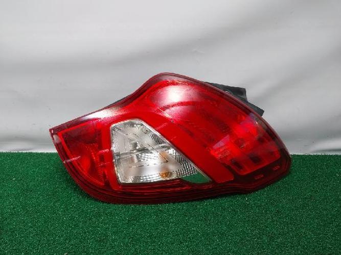 Tail Light Right (RH) SsangYong Korando (2014–2018)