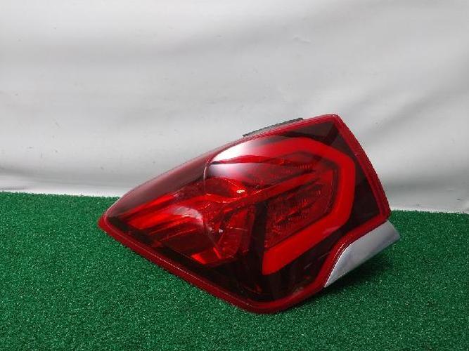 Tail Light Left (LH) SsangYong Korando (2019–2020)