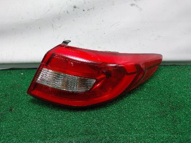 Tail Light Right (RH) Hyundai Sonata (2015–2016)