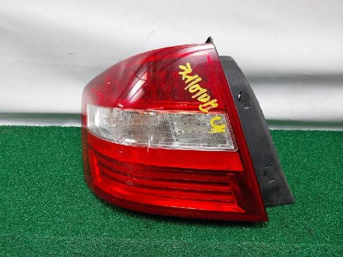 Tail Light Left (LH) SsangYong Chairman (2008–2015)