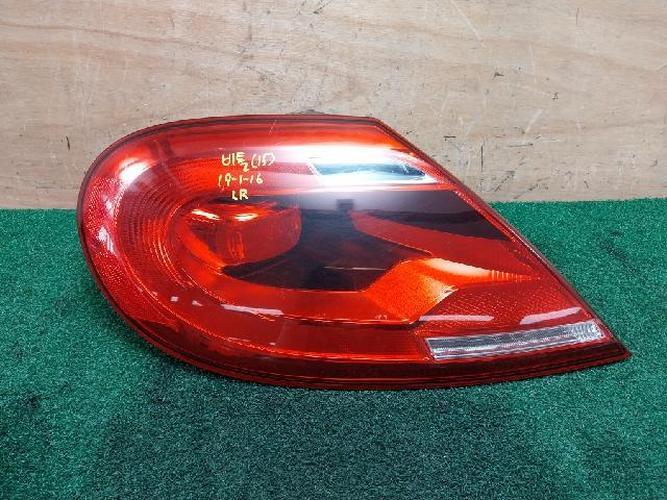 Tail Light Left (LH) Volkswagen Beetle (2015)