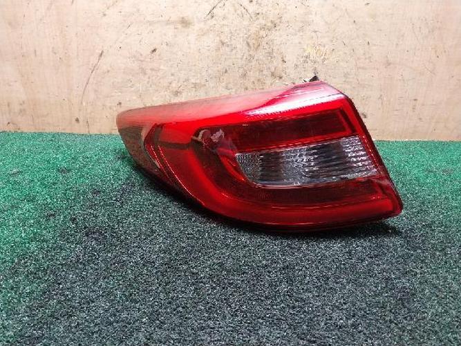 Tail Light Left (LH) Hyundai Sonata (2015)