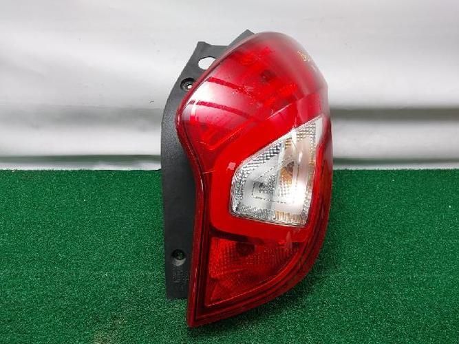 Tail Light Right (RH) SsangYong Korando (2014–2018)