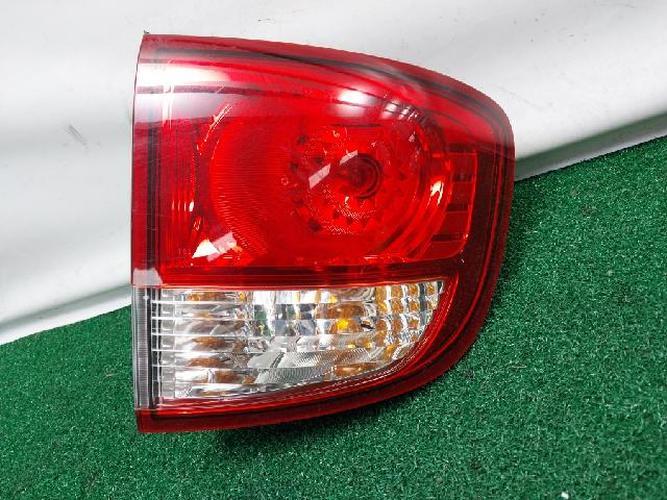 Tail Light Right (RH) SsangYong Kyron (2008–2009)