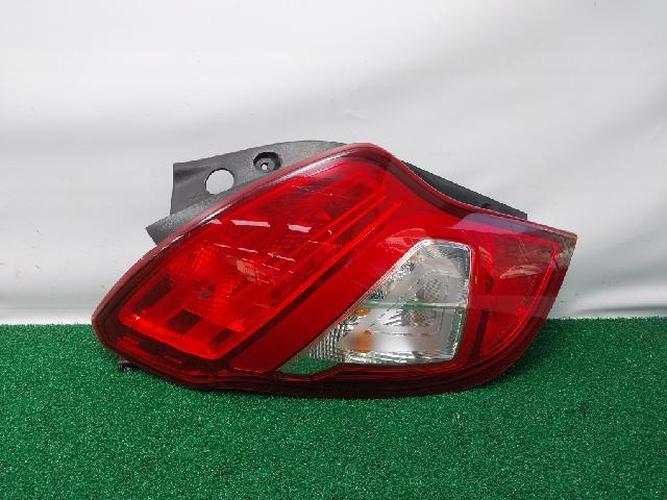 Tail Light Left (LH) SsangYong Korando (2014–2016)