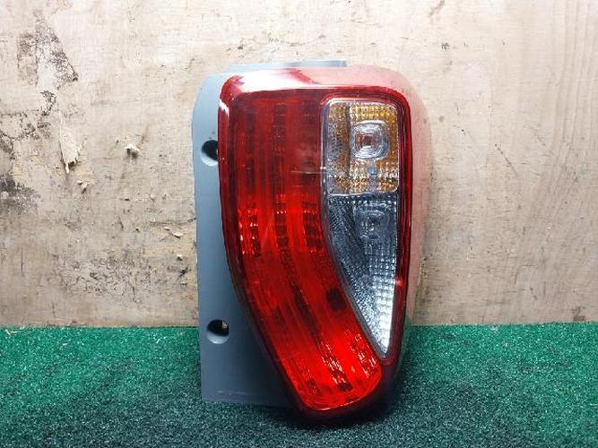 Tail Light Right (RH) Kia Ray (2016–2017)