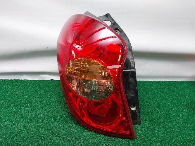 Tail Light Left (LH) SsangYong Korando (2012–2013)