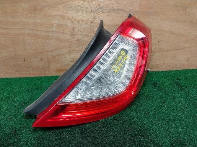 Tail Light Right (RH) Lincoln MKS (2014)