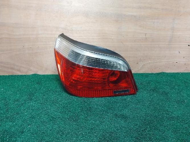 Tail Light Left (LH) BMW 5 Series (2005–2007)