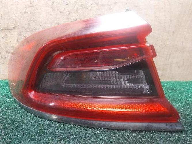 Tail Light Left (LH) Hyundai Grandeur (2017)