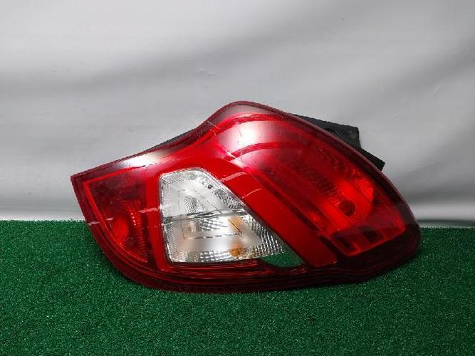 Tail Light Right (RH) SsangYong Korando (2014–2018)