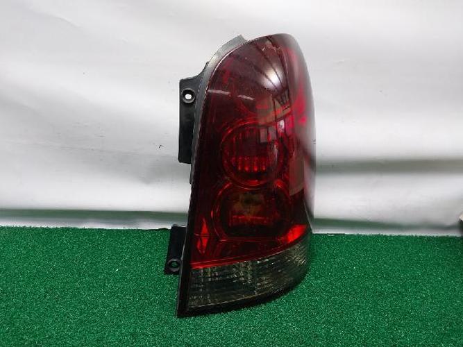 Tail Light Right (RH) SsangYong Rexton (2005)