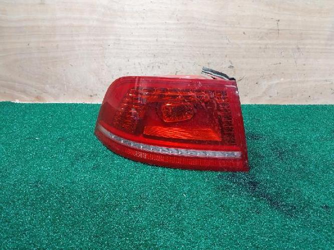 Tail Light Left (LH) Volkswagen Phaeton (2011–2012)