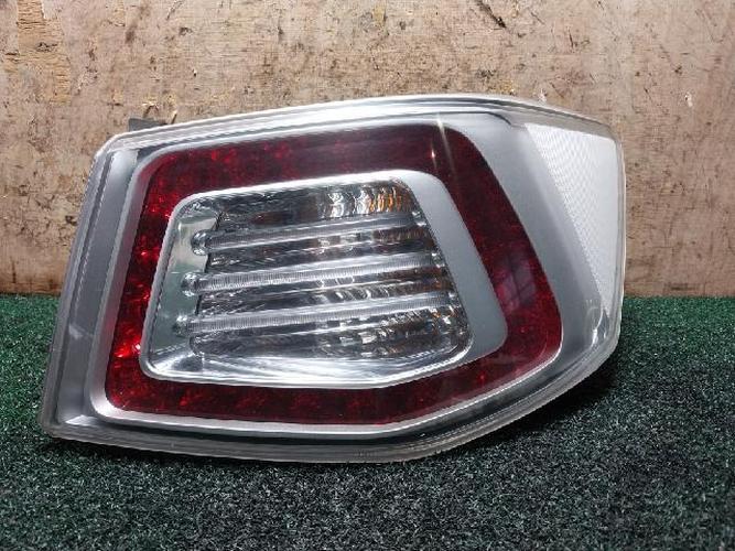 Tail Light Right (RH) Kia Forte (2013)