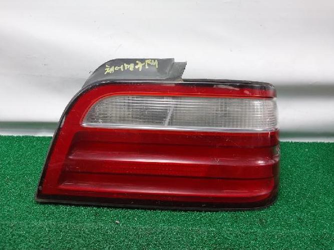 Tail Light Right (RH) SsangYong Chairman (2001)