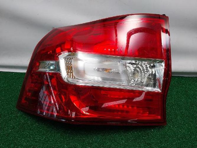 Фонарь задний левый SsangYong Actyon (2011)