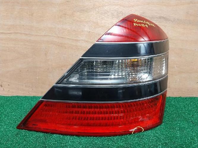 Tail Light Right (RH) Mercedes-Benz S-Class (2008–2009)