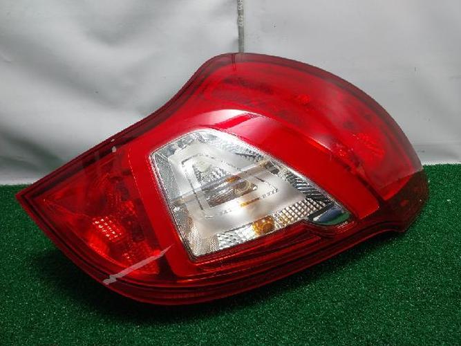 Tail Light Right (RH) SsangYong Korando (2014–2015)