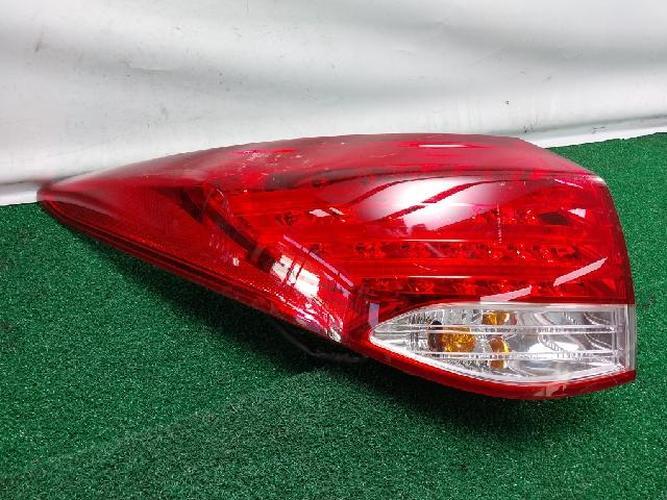 Tail Light Left (LH) Hyundai i40 (2012–2013)