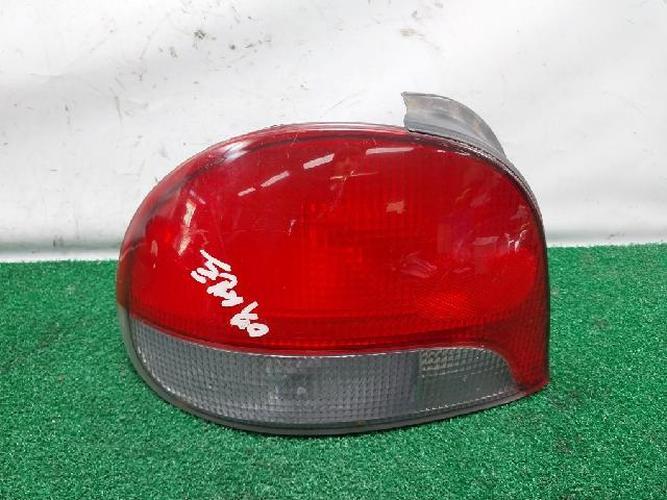 Tail Light Left (LH) Hyundai Accent (1999)