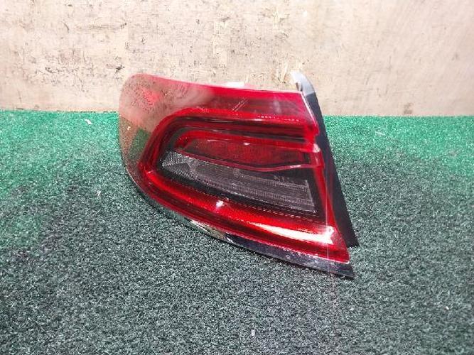 Tail Light Left (LH) Hyundai Grandeur (2018–2019)