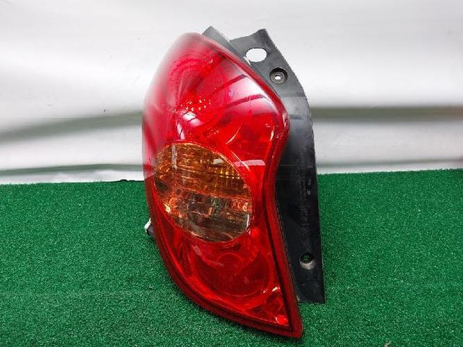 Tail Light Left (LH) SsangYong Korando (2012–2013)