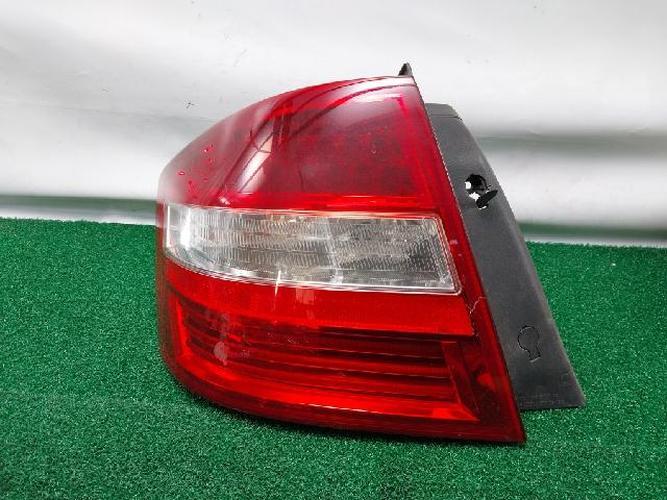 Tail Light Left (LH) SsangYong Chairman (2008–2015)