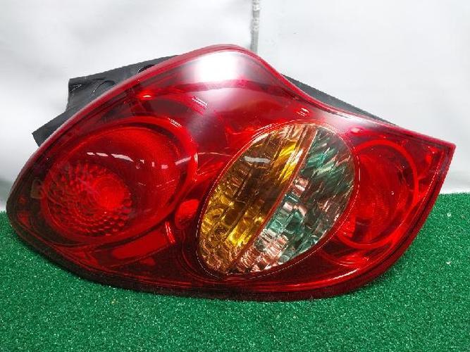 Tail Light Left (LH) SsangYong Korando (2012–2013)