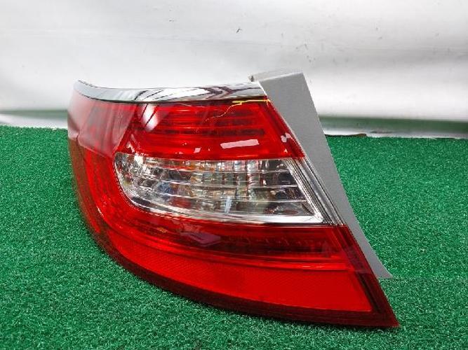 Tail Light Left (LH) Hyundai Grandeur (2011–2016)