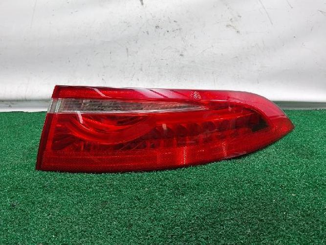 Tail Light Right (RH) Jaguar XF (2016–2018)