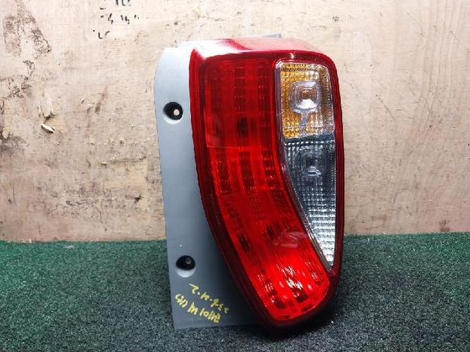 Tail Light Right (RH) Kia Ray (2015)