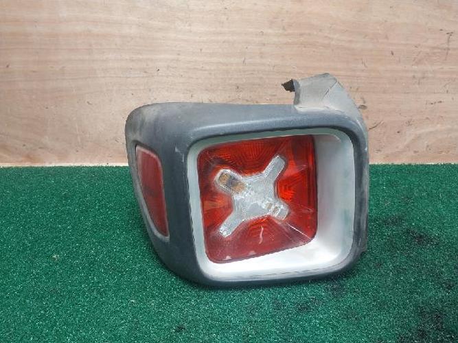 Tail Light Left (LH) Jeep Renegade (2015)