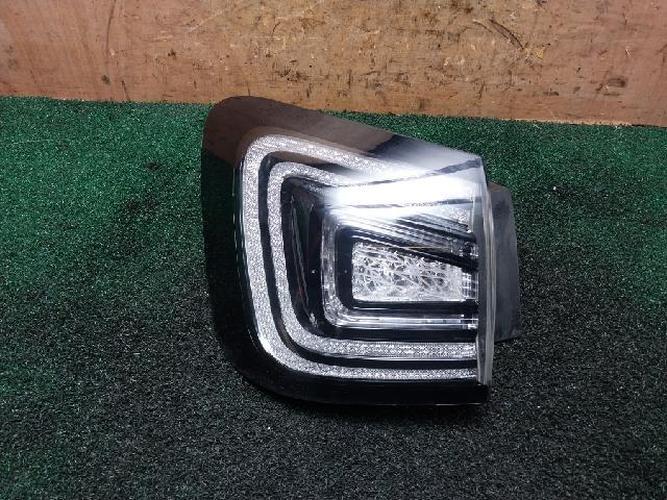 Tail Light Left (LH) Hyundai Nexo (2020)