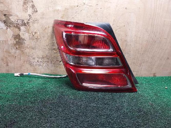 Tail Light Left (LH) Chevrolet Aveo (2017)