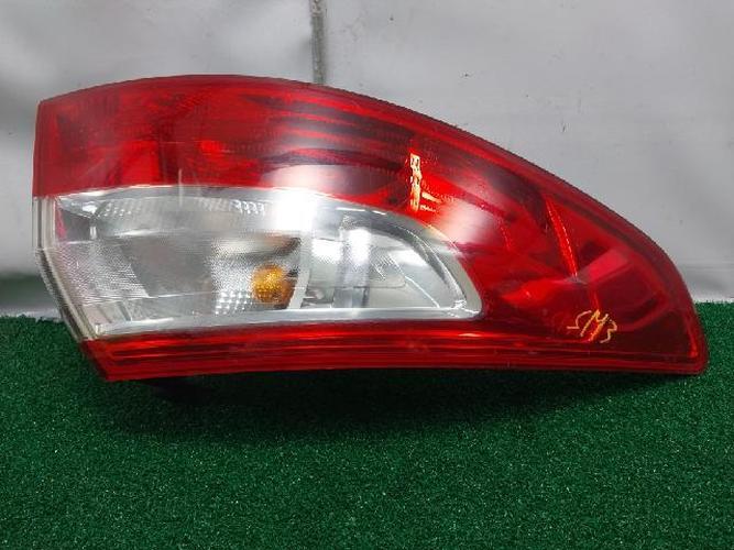 Tail Light Left (LH) Renault SM3 (2010–2013)