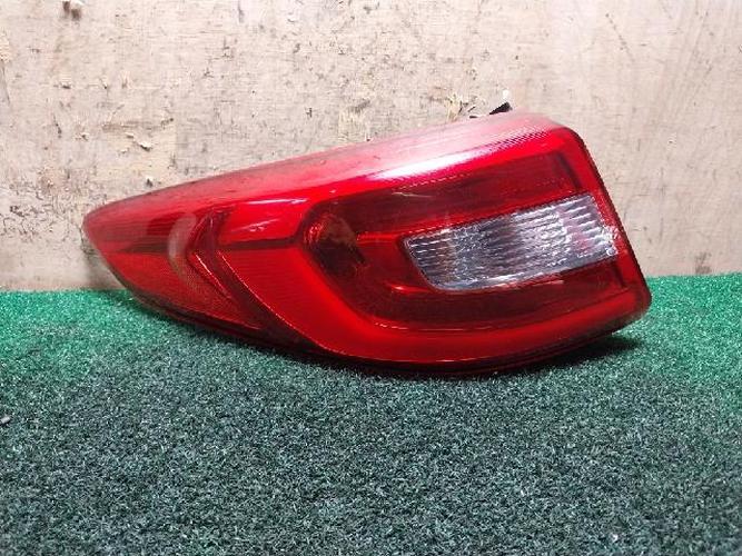 Tail Light Left (LH) Hyundai Sonata (2015)