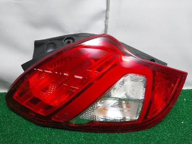 Tail Light Left (LH) SsangYong Korando (2014–2018)