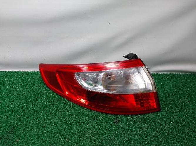 Tail Light Left (LH) Renault SM3 (2010–2013)