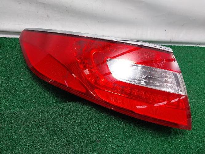 Tail Light Left (LH) Hyundai Grandeur (2011–2016)