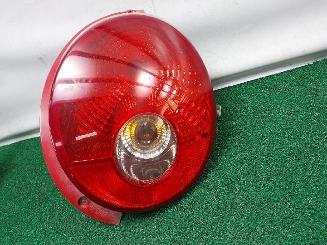 Tail Light Right (RH) Chevrolet Matiz (2006–2008)