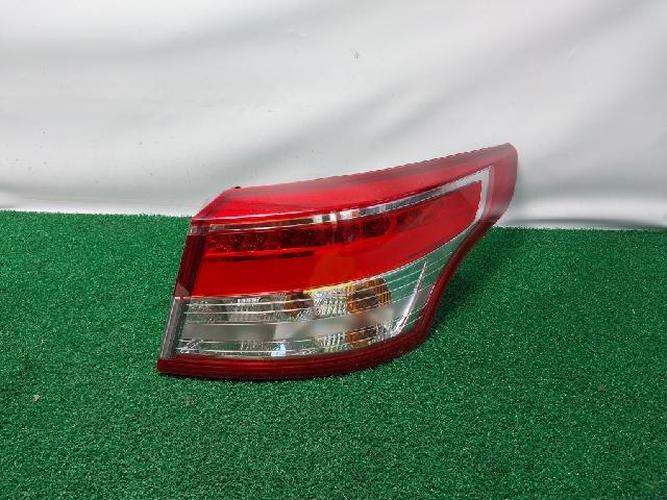 Tail Light Right (RH) Renault SM5 (2014)