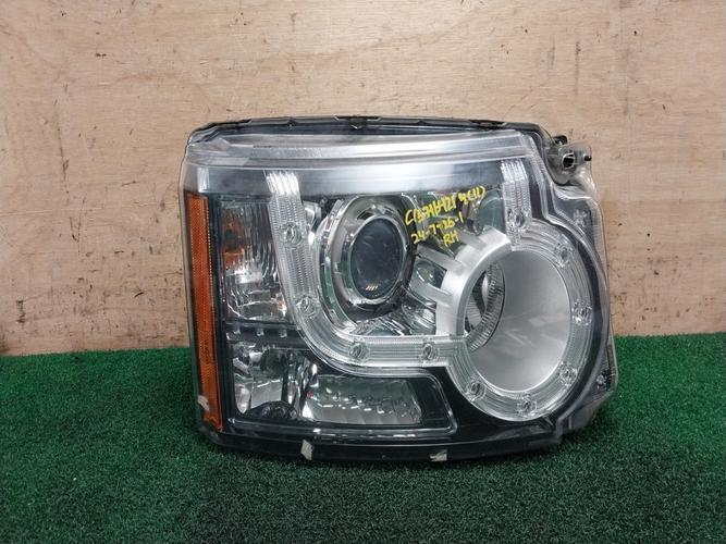 Headlight Right (RH) Land Rover Discovery (2011)