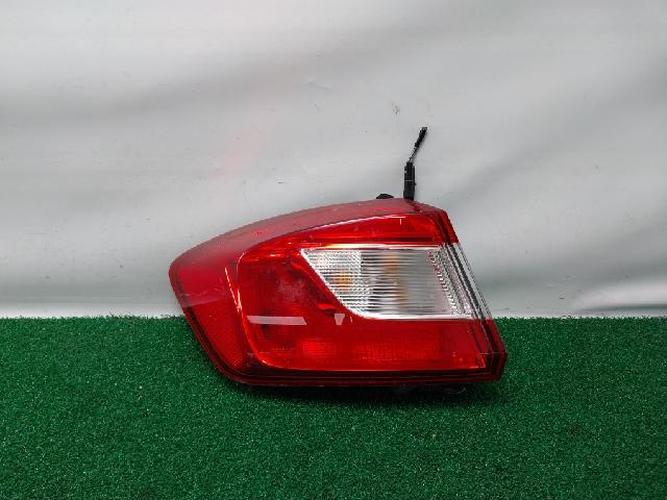 Tail Light Left (LH) Chevrolet Cruze (2017)