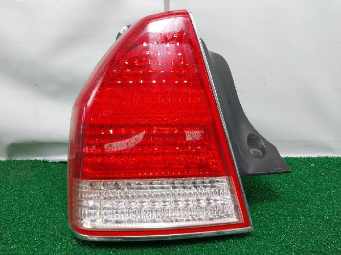 Tail Light Left (LH) Hyundai Equus (2000–2003)