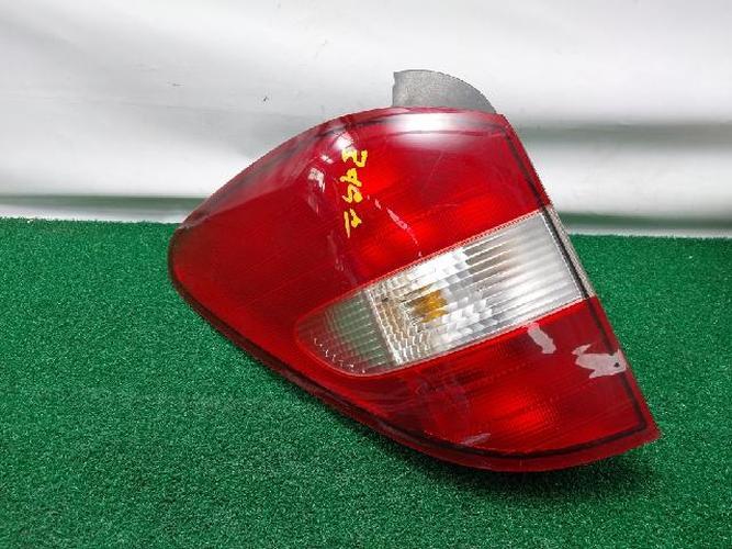 Tail Light Left (LH) SsangYong Rodius (2005–2010)