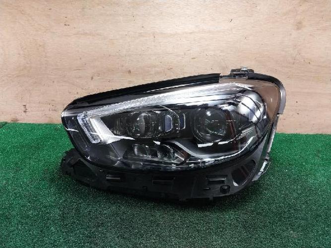 Headlight Left (LH) Mercedes-Benz E-Class (2020–2021)