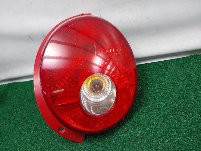Tail Light Right (RH) Chevrolet Matiz (2006–2008)