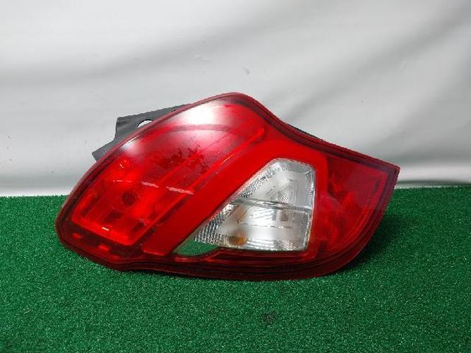 Tail Light Left (LH) SsangYong Korando (2014–2016)